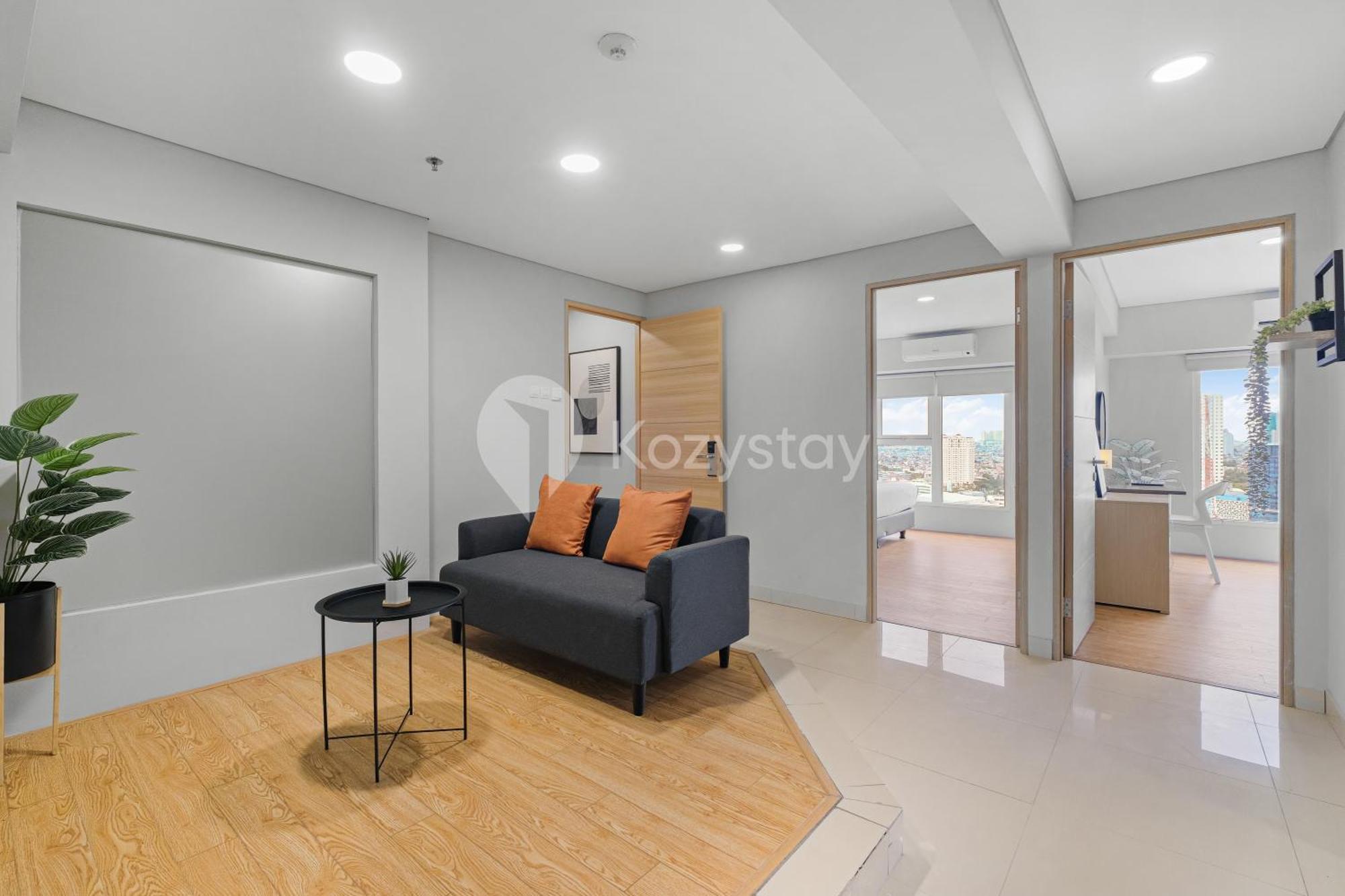 Magnolia By Kozystay - Kebon Jeruk * Jakarta