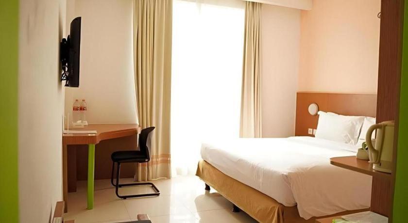 Pomelotel Patra Kuningan
