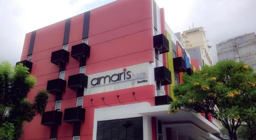 Amaris Panglima Polim 1 Jakarta