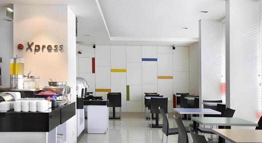 Amaris Panglima Polim 1 Hotel 2*