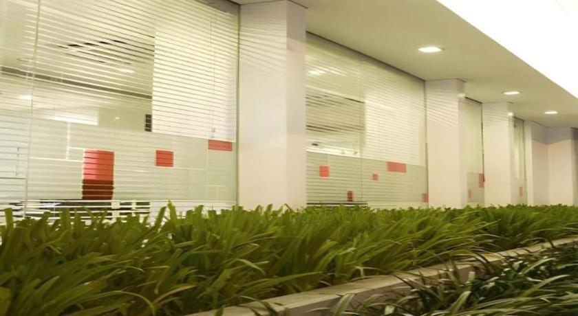 Amaris Panglima Polim 1 Hotel