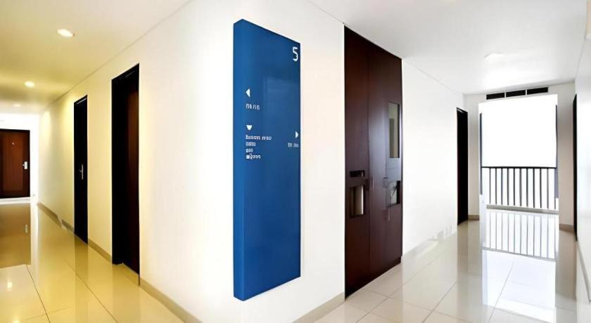 Hotel Amaris Panglima Polim 1 2*