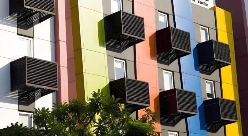 Hotel Amaris Panglima Polim 1 Jakarta