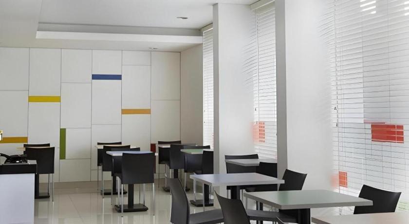 Amaris Panglima Polim 1 2* Jakarta