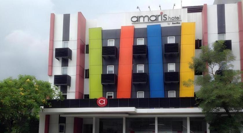 Amaris Panglima Polim 1 Hotel Jakarta