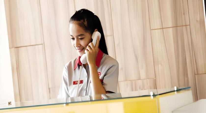 Amaris La Codefin Kemang 3* Jakarta