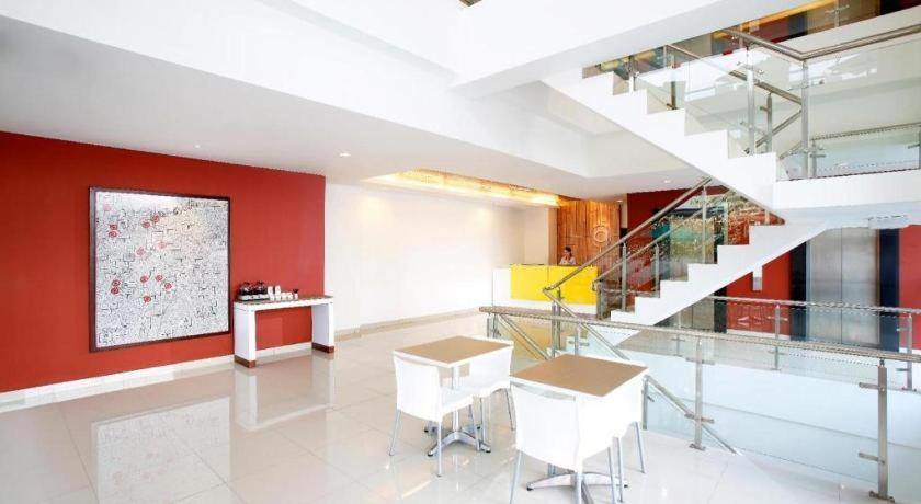 Amaris La Codefin Kemang Hotel 3*