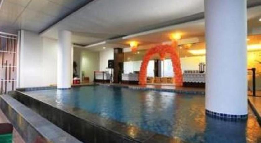 Cipta Pancoran Hotel 3*