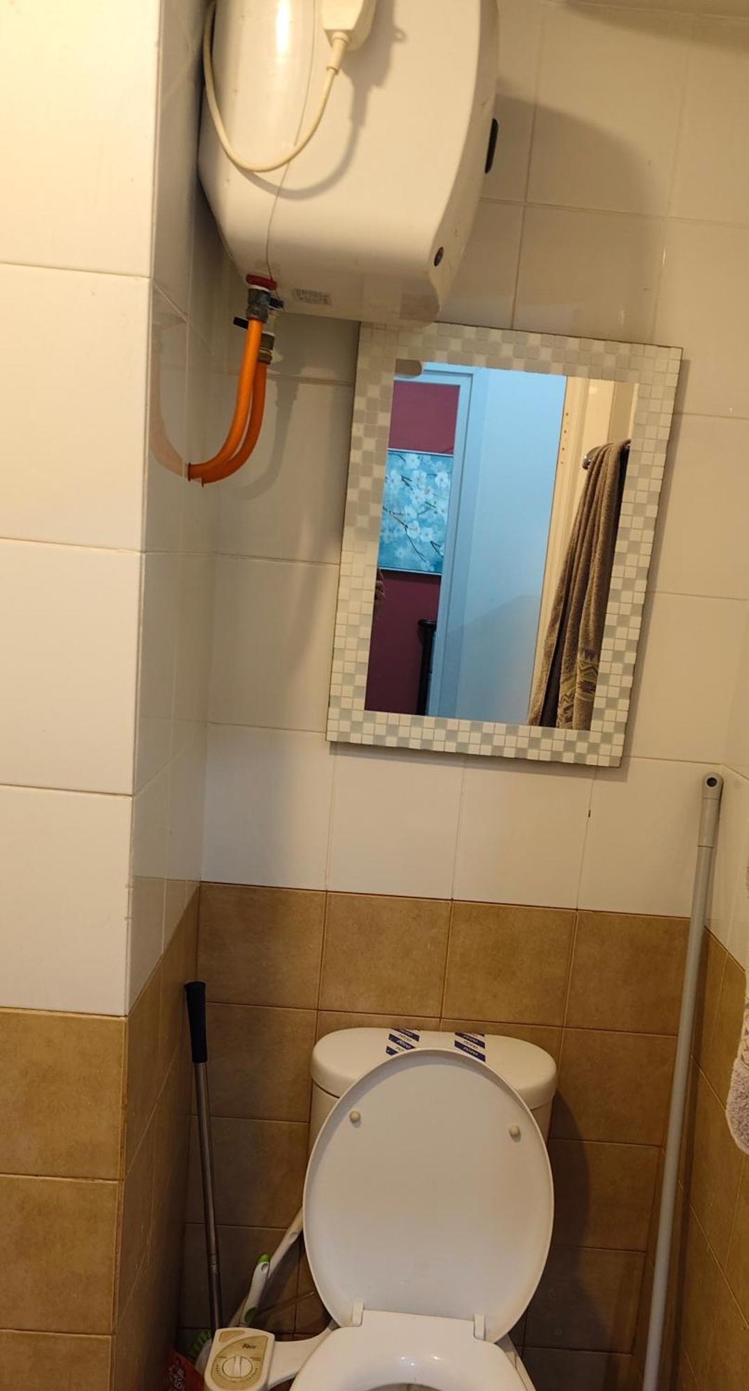 2 Bedroom At Mall Pramuka Square Apartment