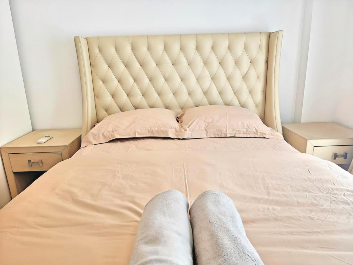 Stategic 1et Cikditiro 2br With Pool, Gym, Wi-fi By 2ndhome Jakarta
