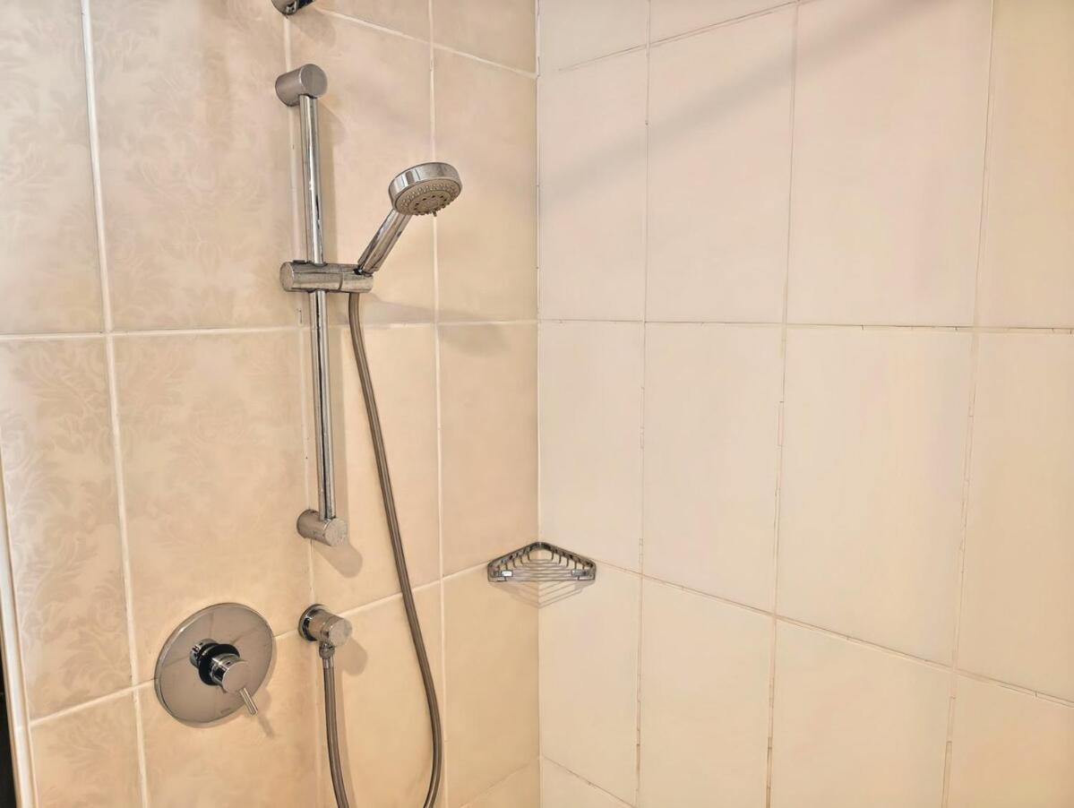 Stategic 1et Cikditiro 2br With Pool, Gym, Wi-fi By 2ndhome