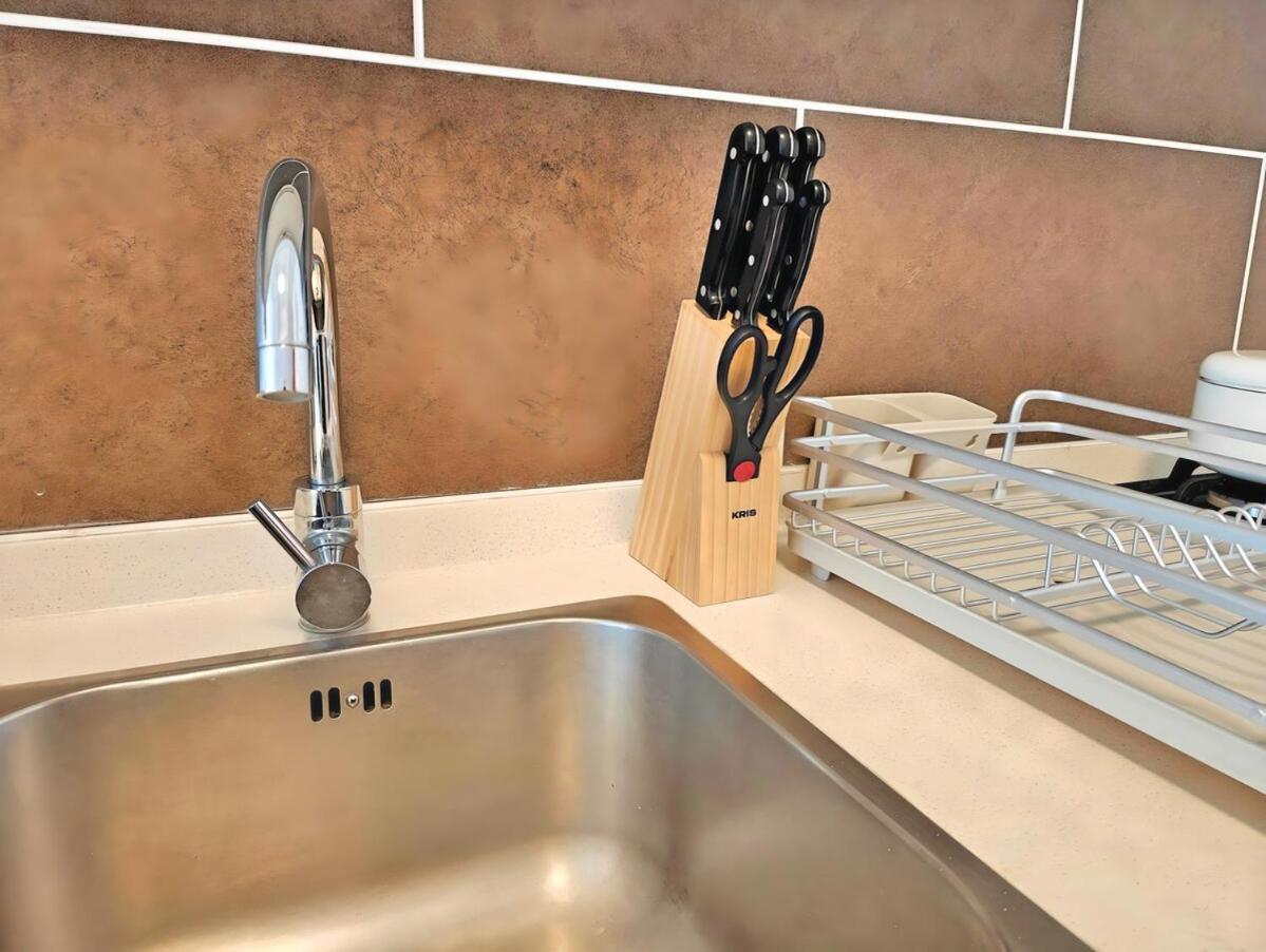 Stategic 1et Cikditiro 2br With Pool, Gym, Wi-fi By 2ndhome Apartment *