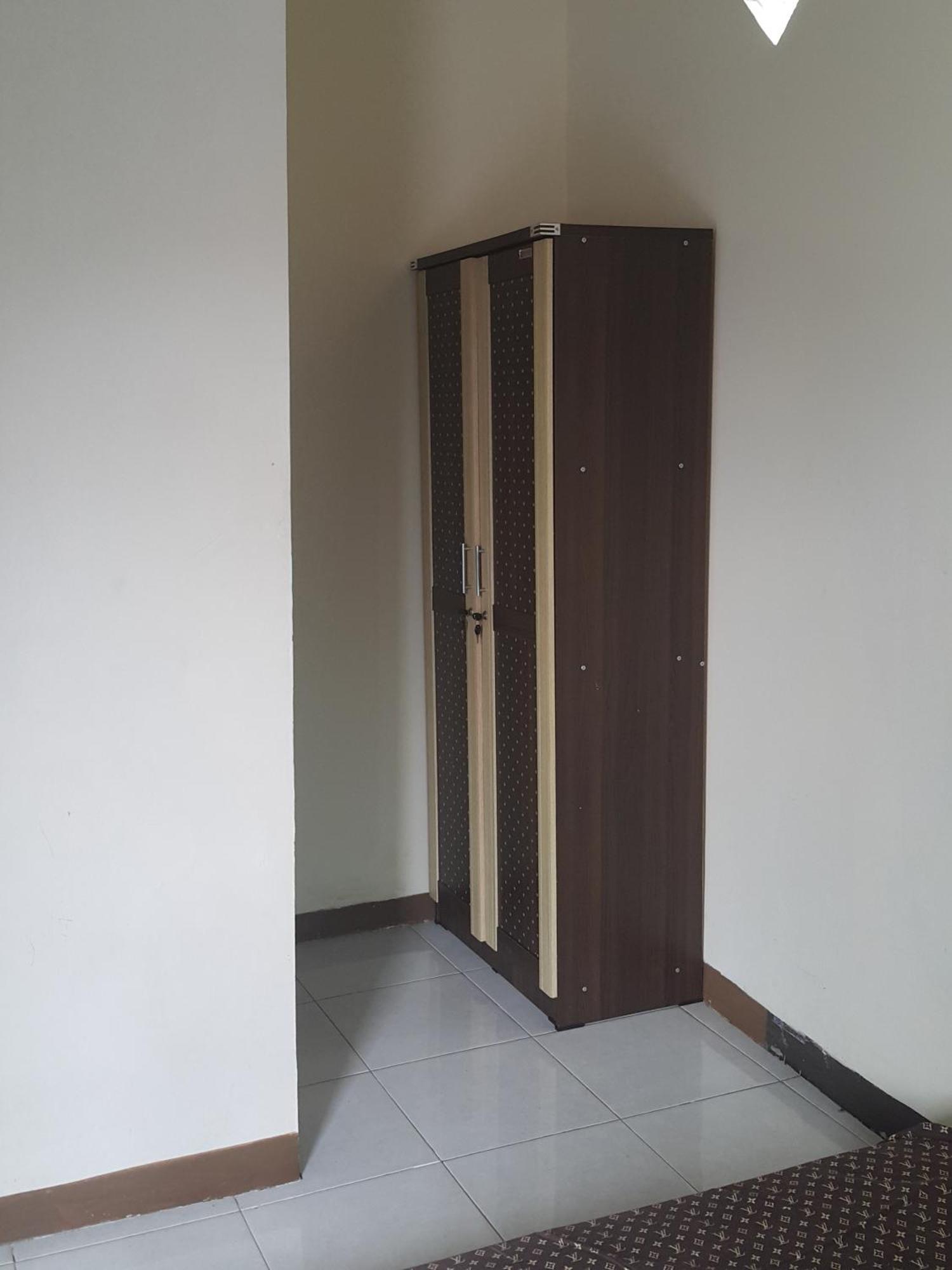 Full Wifi 101 Residences Strategic In Center Guest house