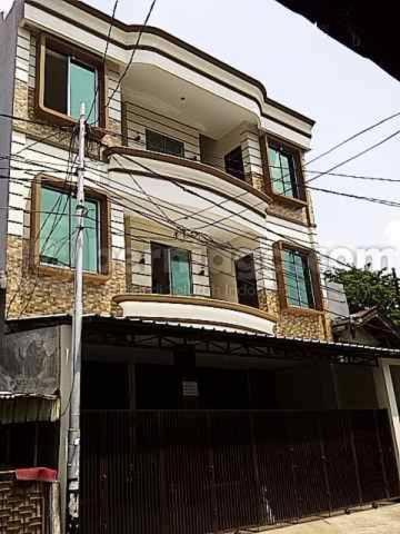Guest house Full Wifi 101 Residences Strategic In Center Jakarta