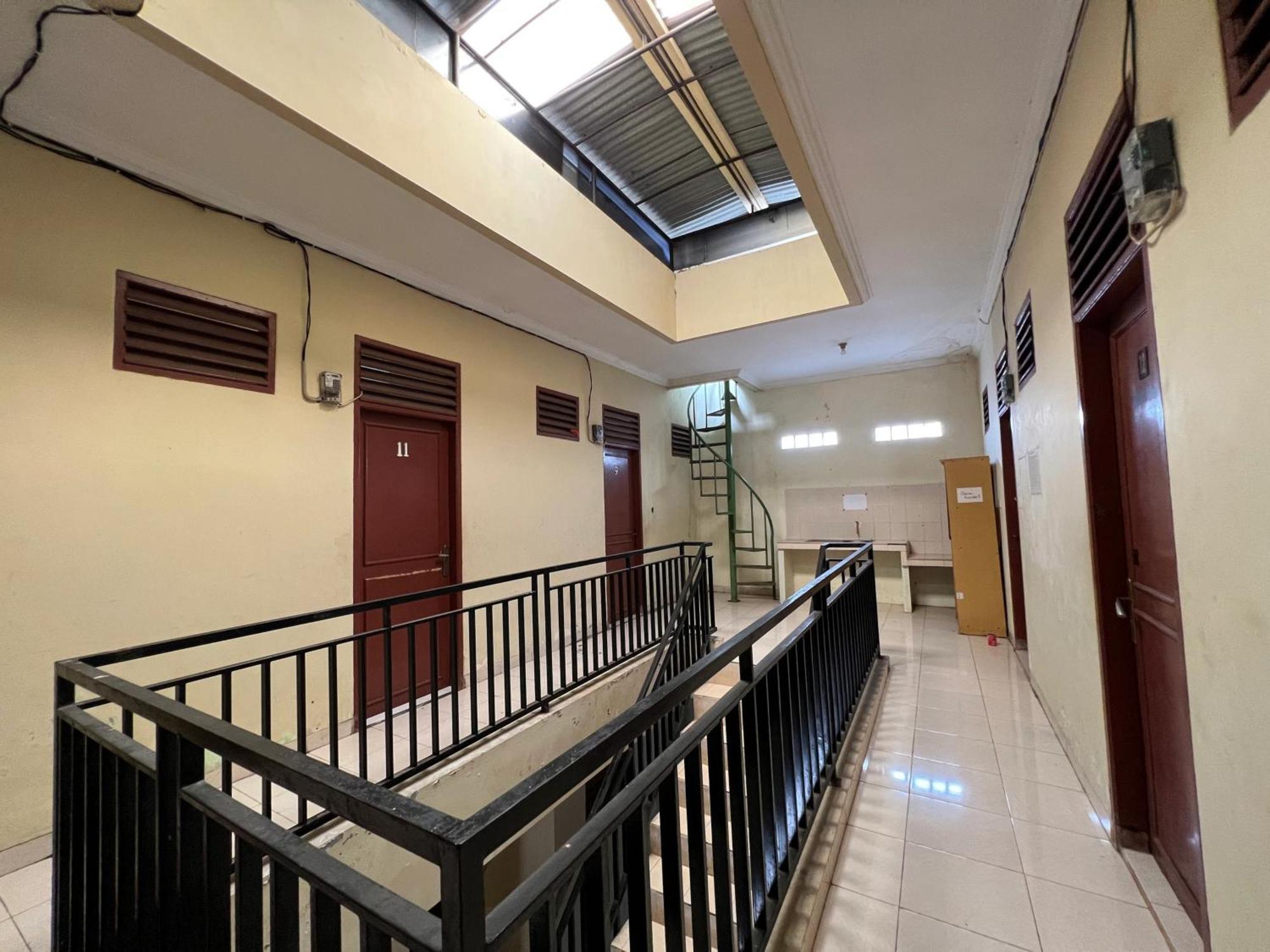 Apartment Dancenter Manggis Near Ums Stadion Jakarta