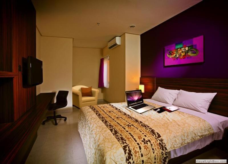 Prasada Mansion Sudirman Hotel Jakarta