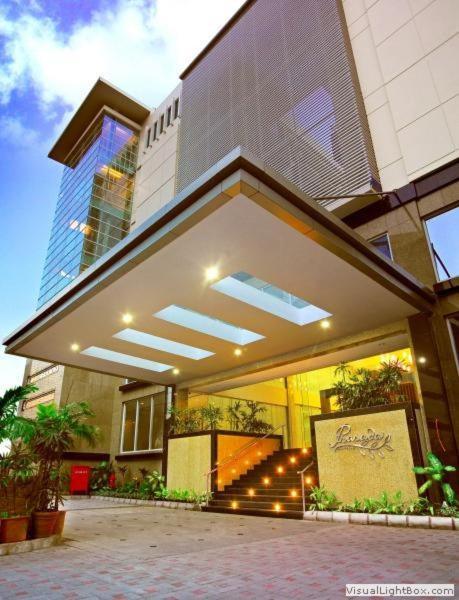 Hotel Prasada Mansion Sudirman
