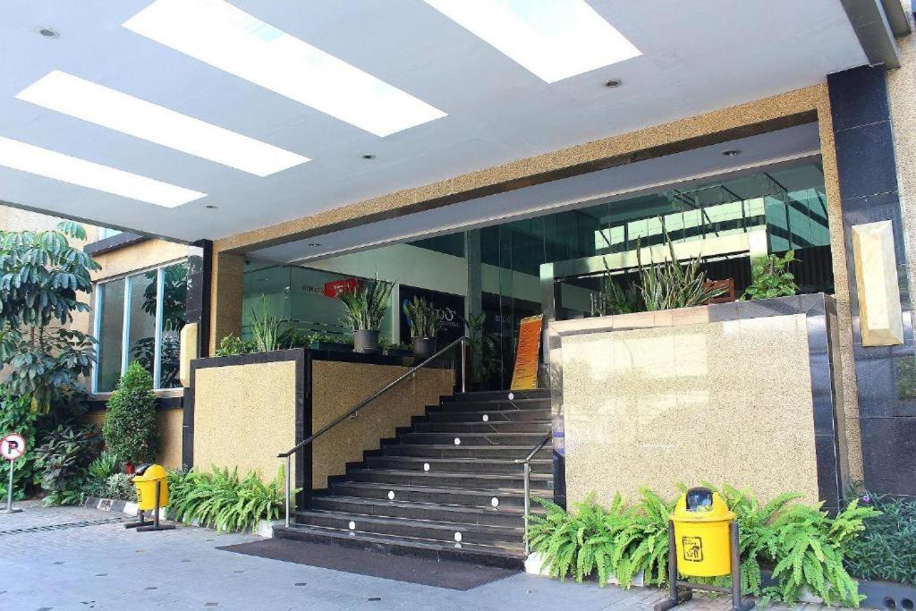 Hotel Prasada Mansion Sudirman