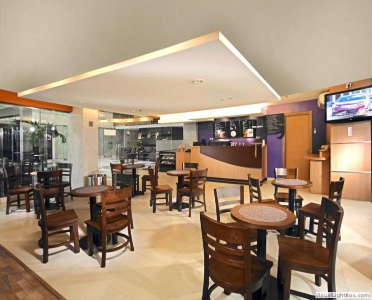 Prasada Mansion Sudirman