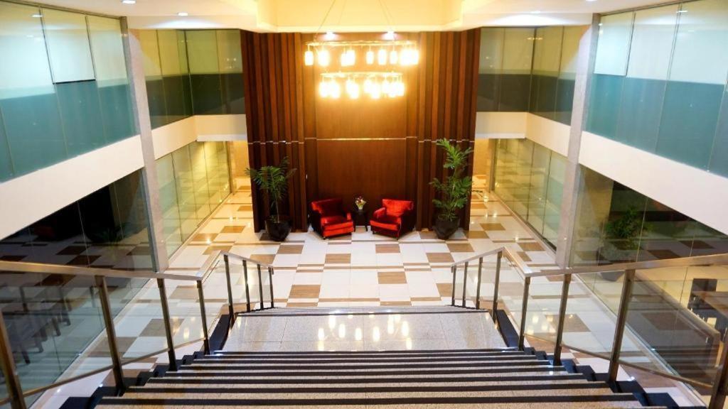 Prasada Mansion Sudirman Hotel Jakarta