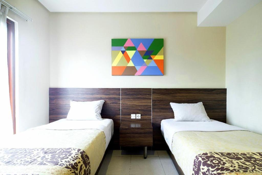 Prasada Mansion Sudirman 3*