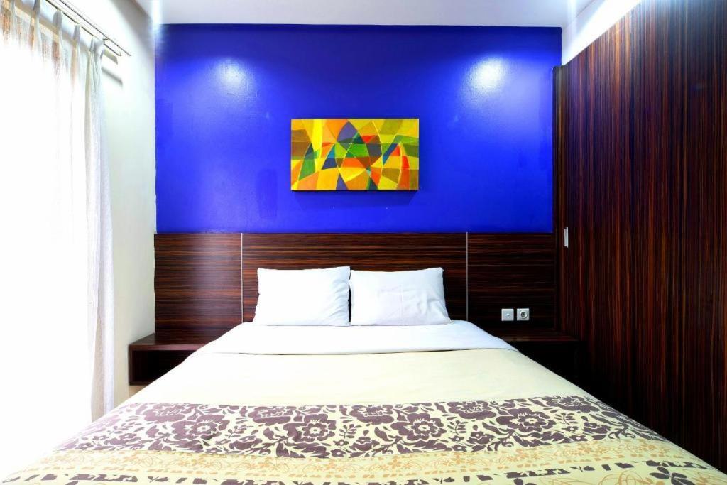 Hotel Prasada Mansion Sudirman 3*