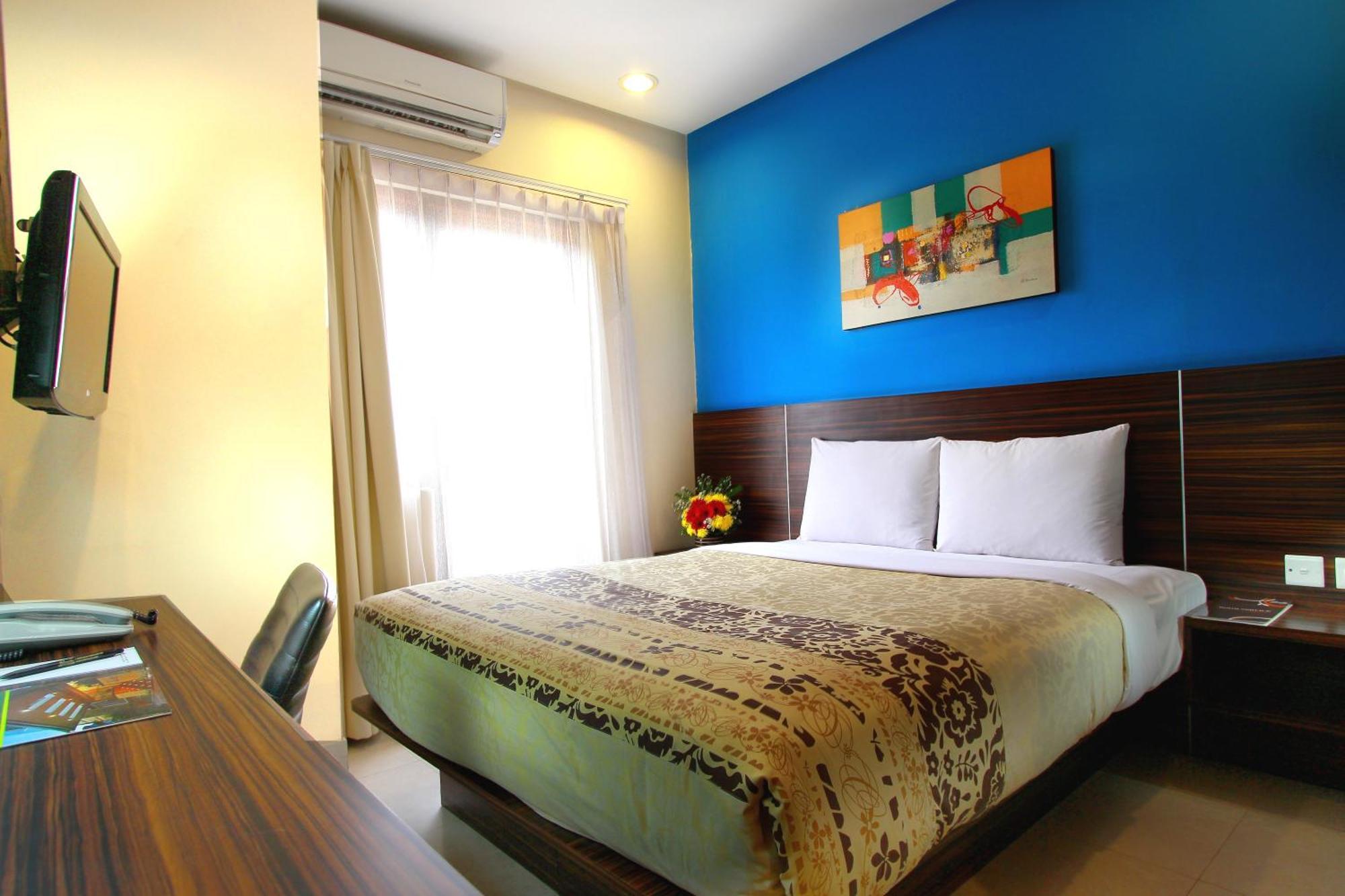 Prasada Mansion Sudirman Hotel Jakarta