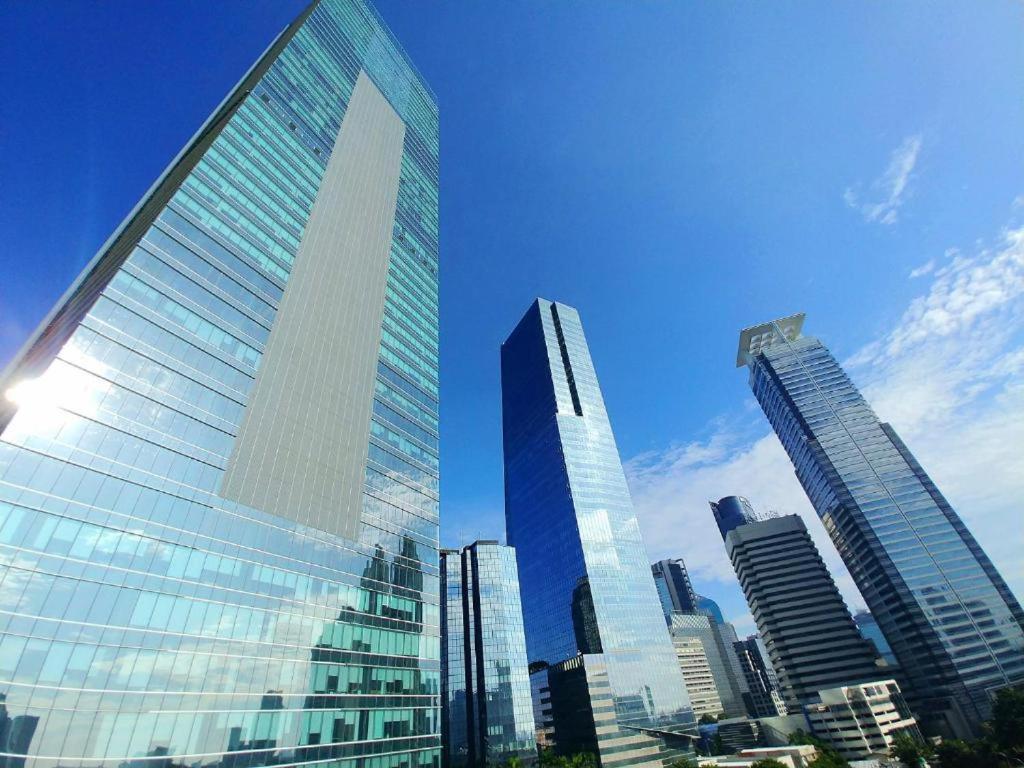 Prasada Mansion Sudirman Jakarta