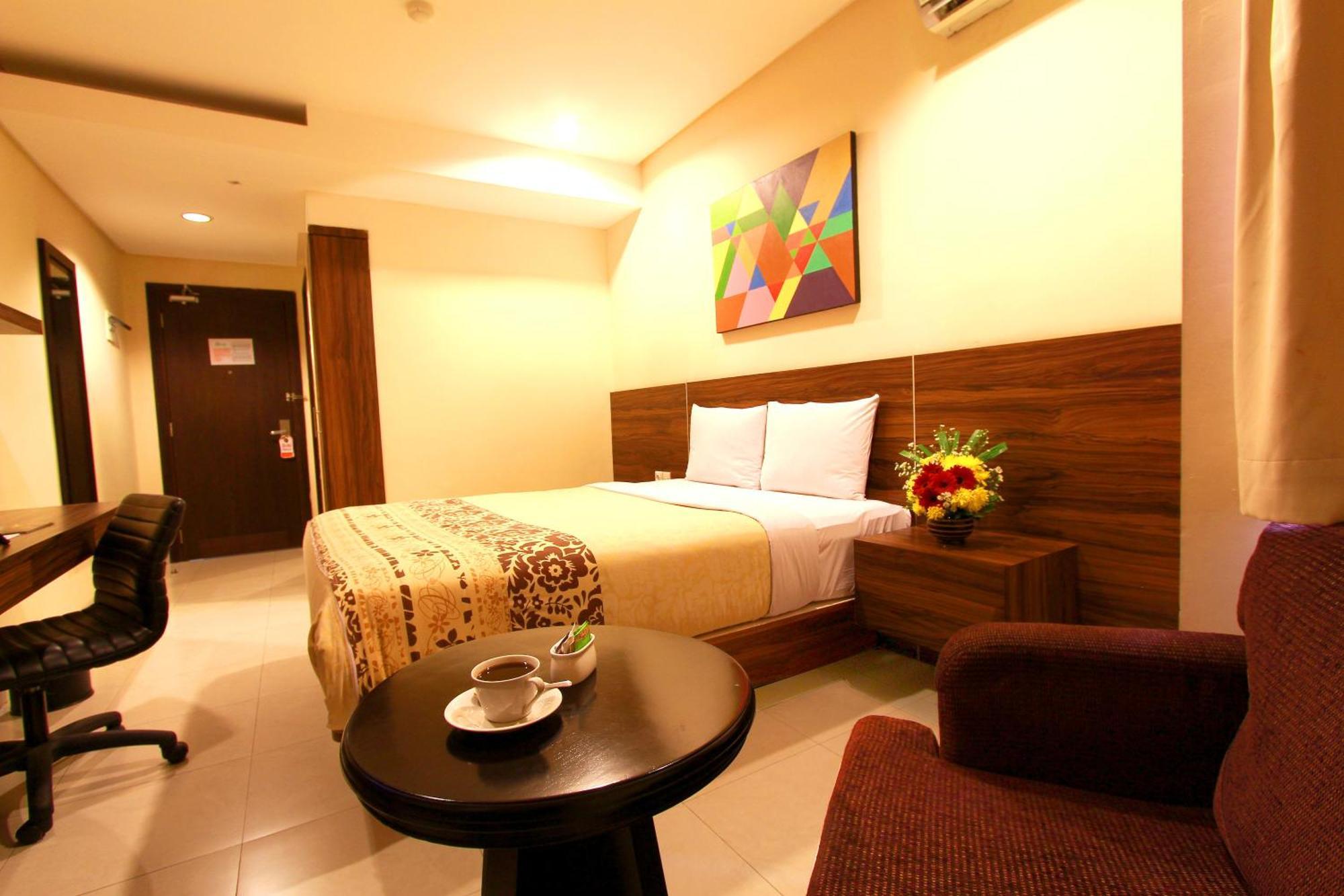 Prasada Mansion Sudirman 3* Jakarta