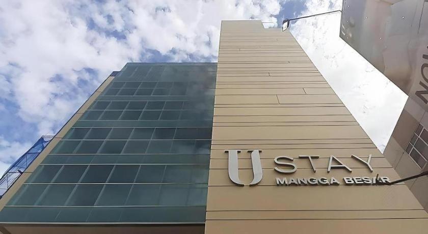 U Mangga Besar Hotel