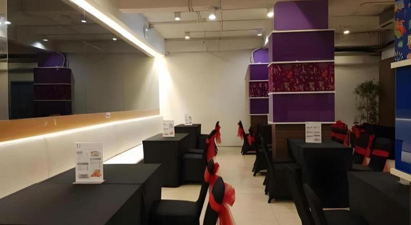 U Mangga Besar 3* Jakarta
