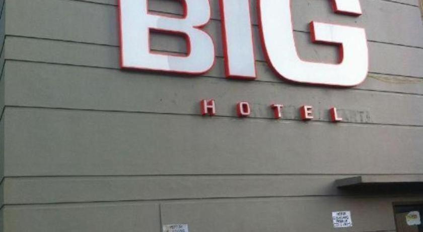 U Mangga Besar Hotel 3*