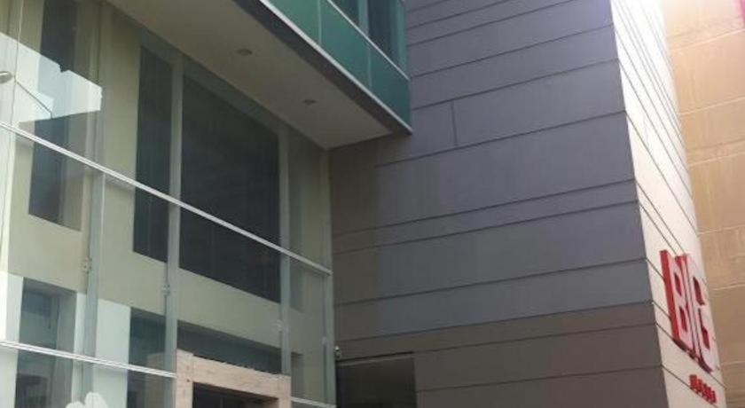 U Mangga Besar Hotel Jakarta