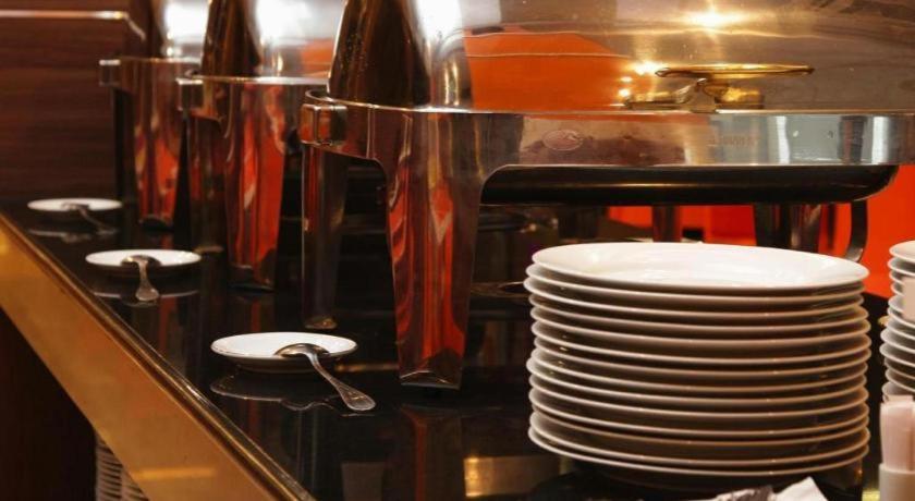 Hotel U Mangga Besar 3*