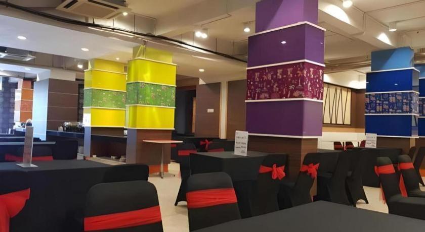 U Mangga Besar Hotel Jakarta
