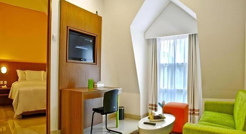 Pomelotel Patra Kuningan