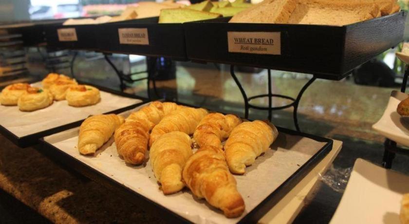 Pomelotel Patra Kuningan