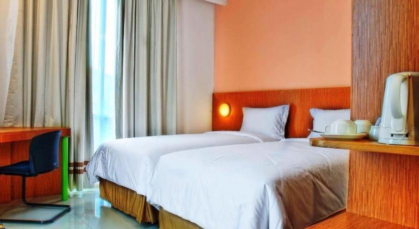 Pomelotel Patra Kuningan Hotel Jakarta