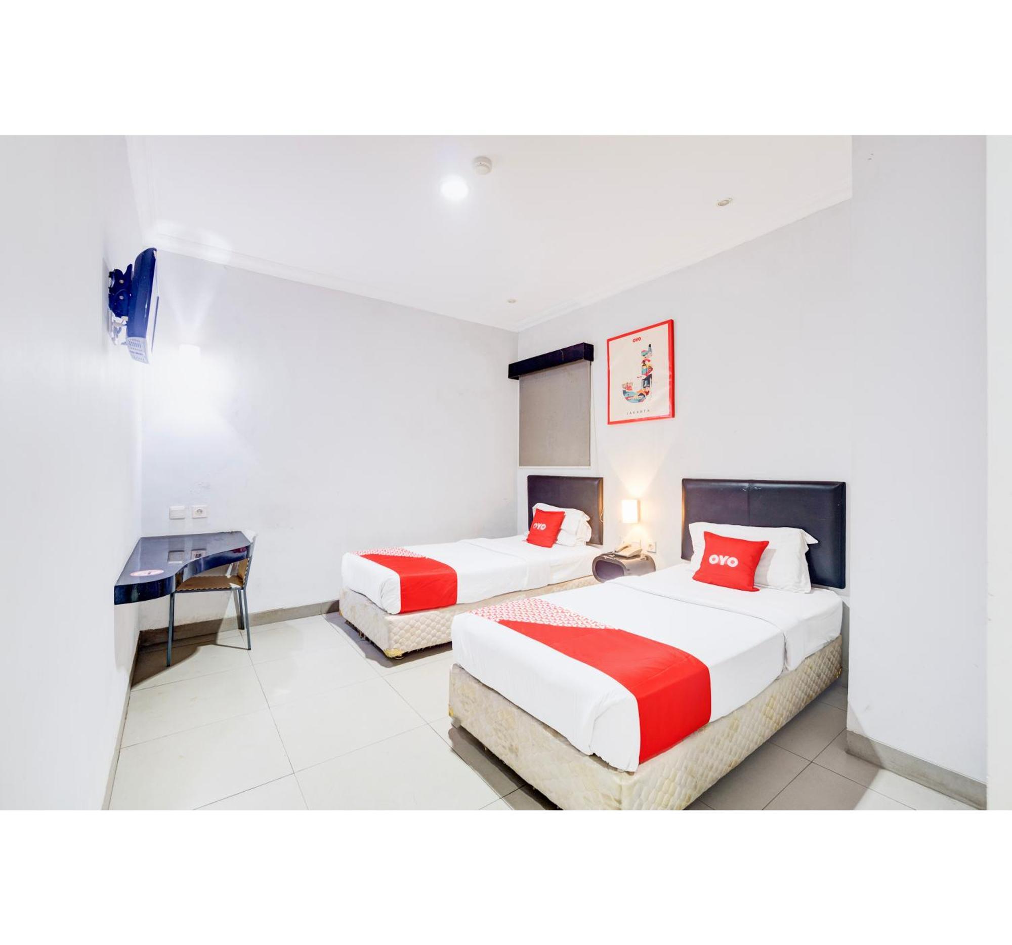 Dancenter Manggis Near Ums Stadion Apartment *