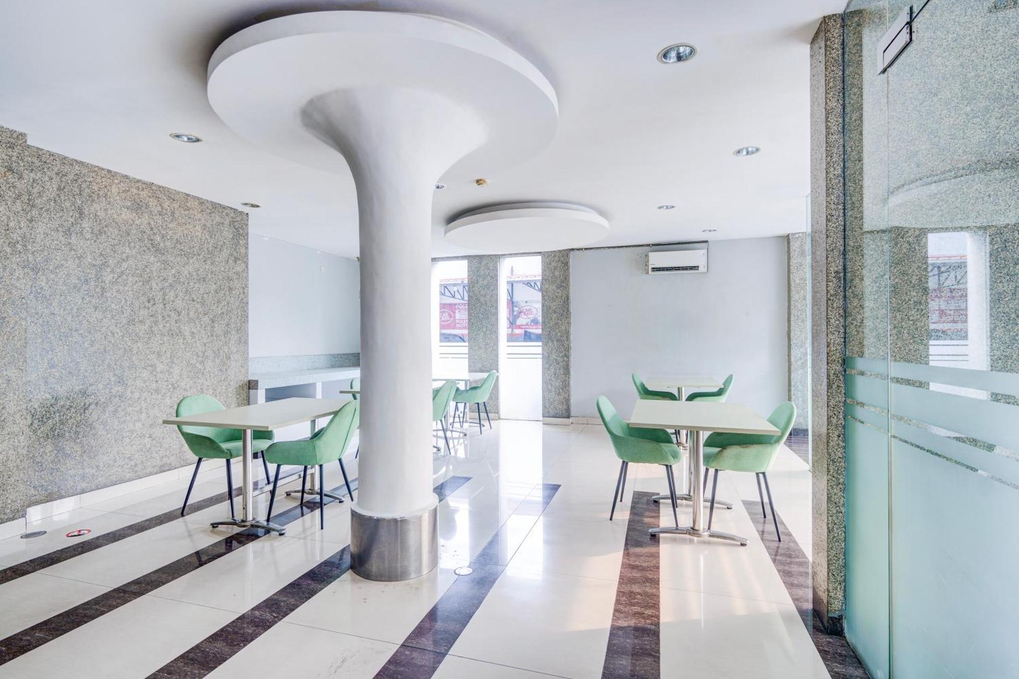 Apartment Dancenter Manggis Near Ums Stadion Jakarta