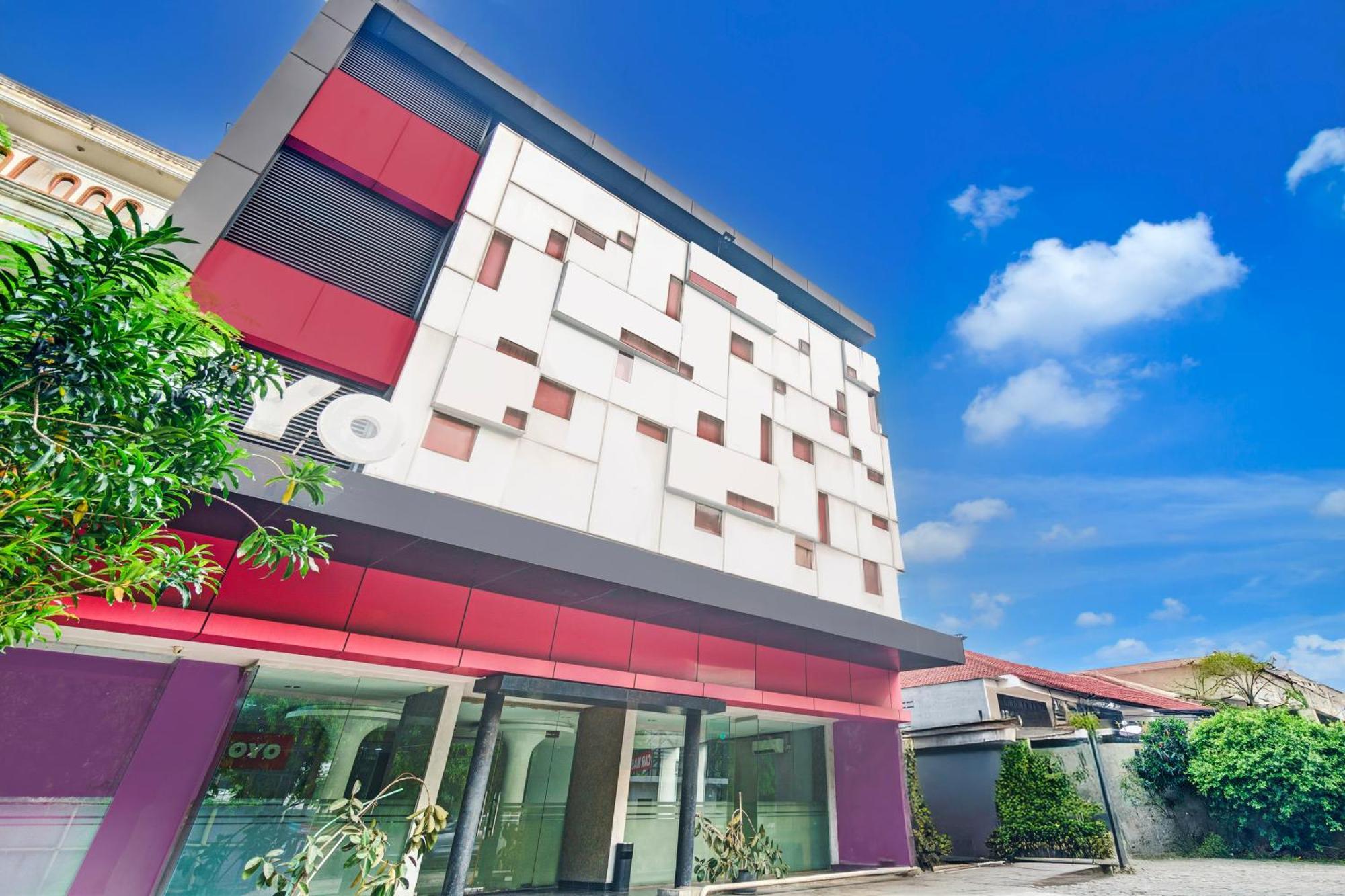 Dancenter Manggis Near Ums Stadion Apartment *