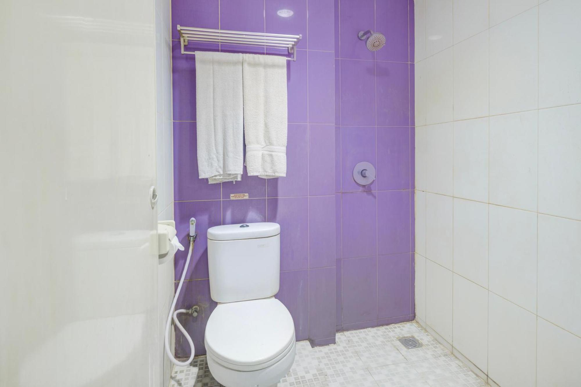 Apartment Dancenter Manggis Near Ums Stadion Jakarta