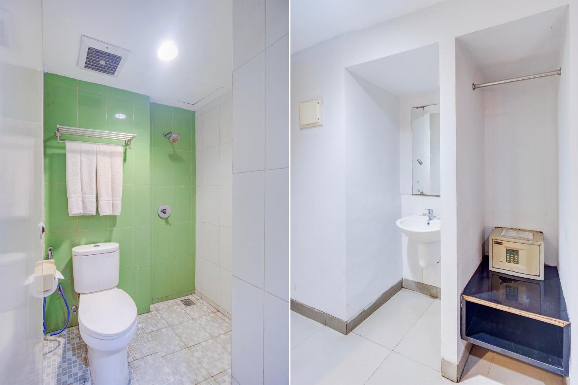 Apartment Dancenter Manggis Near Ums Stadion