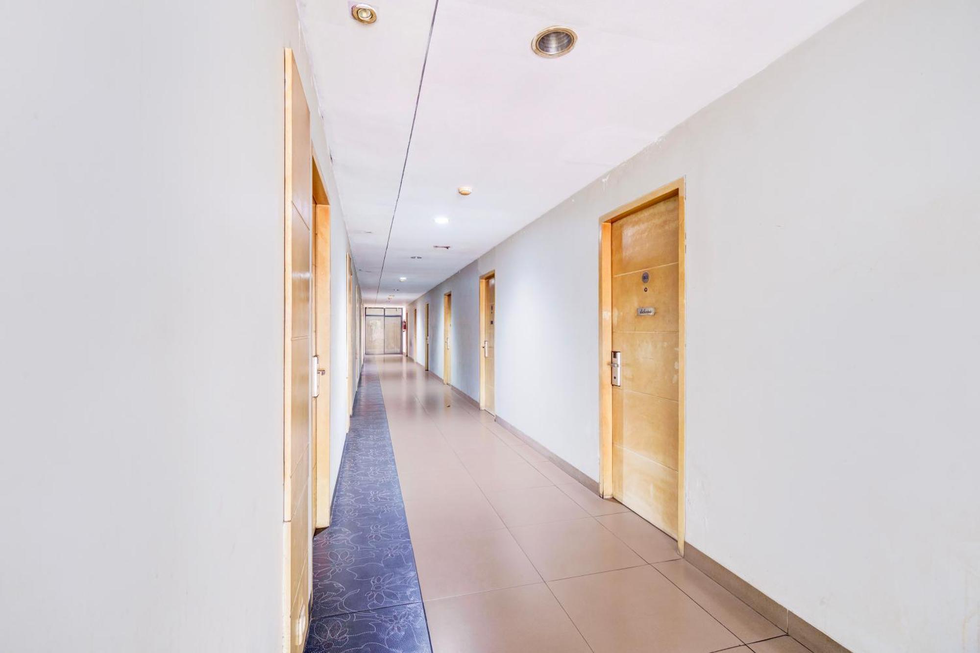 Apartment Dancenter Manggis Near Ums Stadion