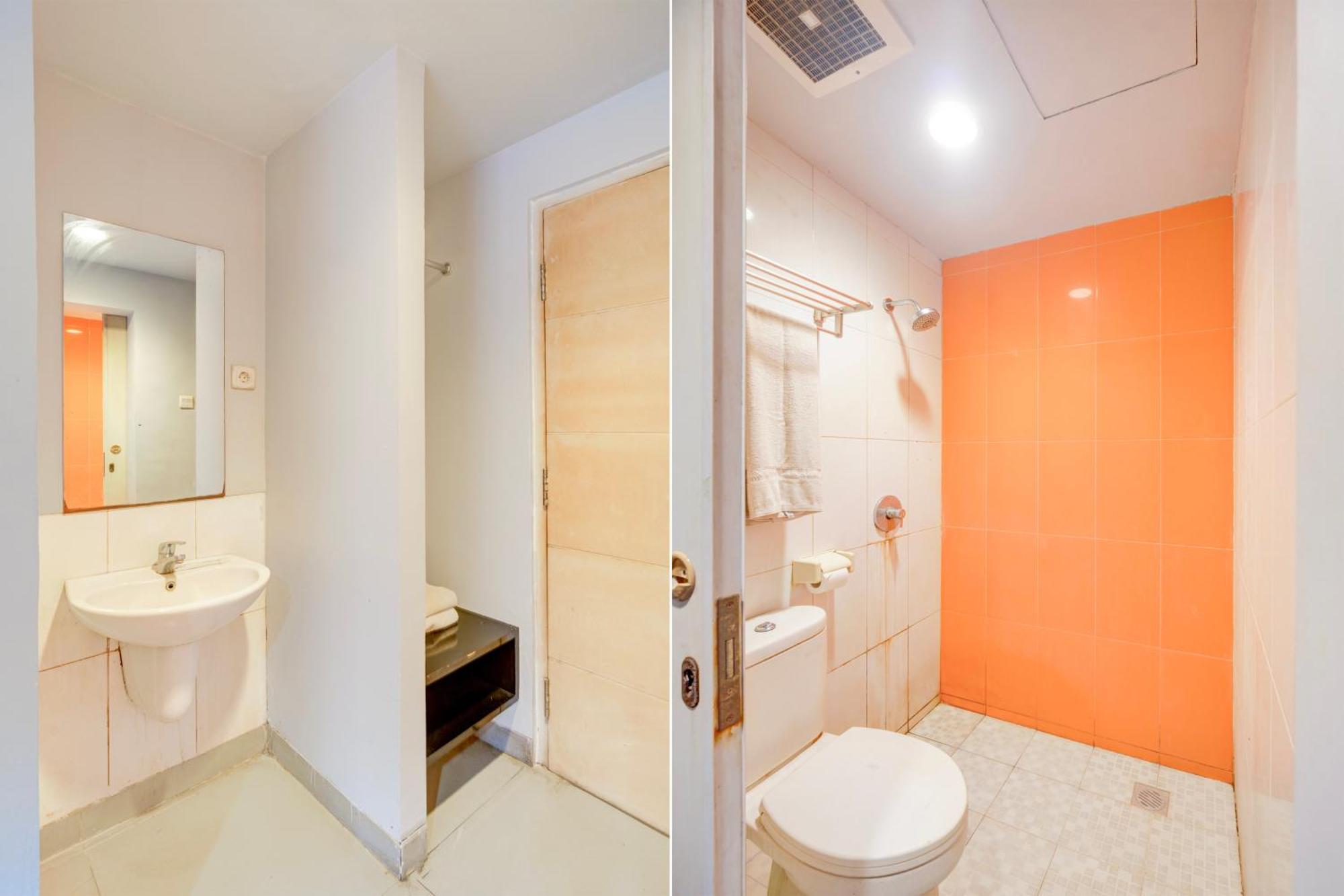 Apartment Dancenter Manggis Near Ums Stadion *