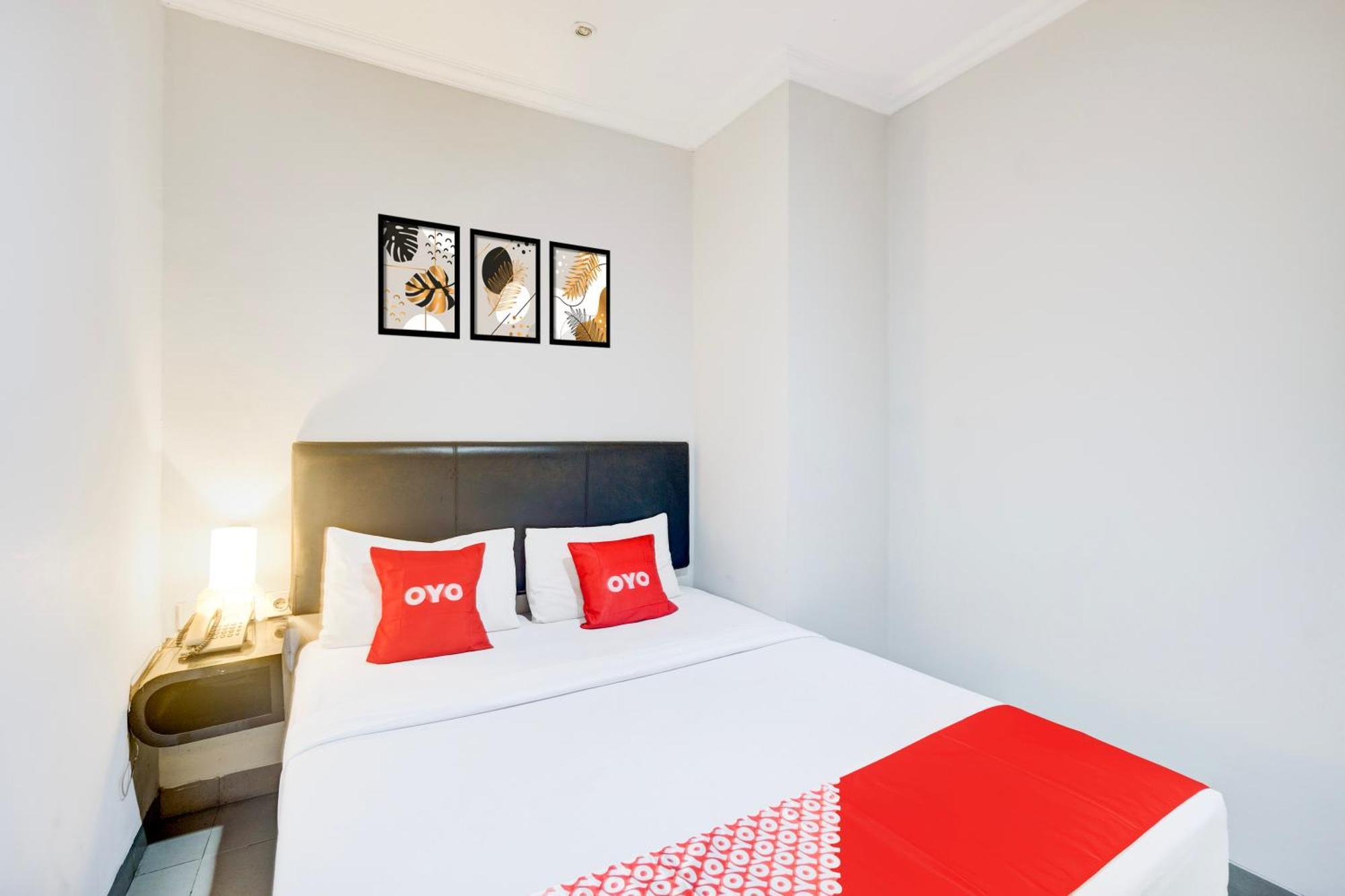 Dancenter Manggis Near Ums Stadion Apartment Jakarta