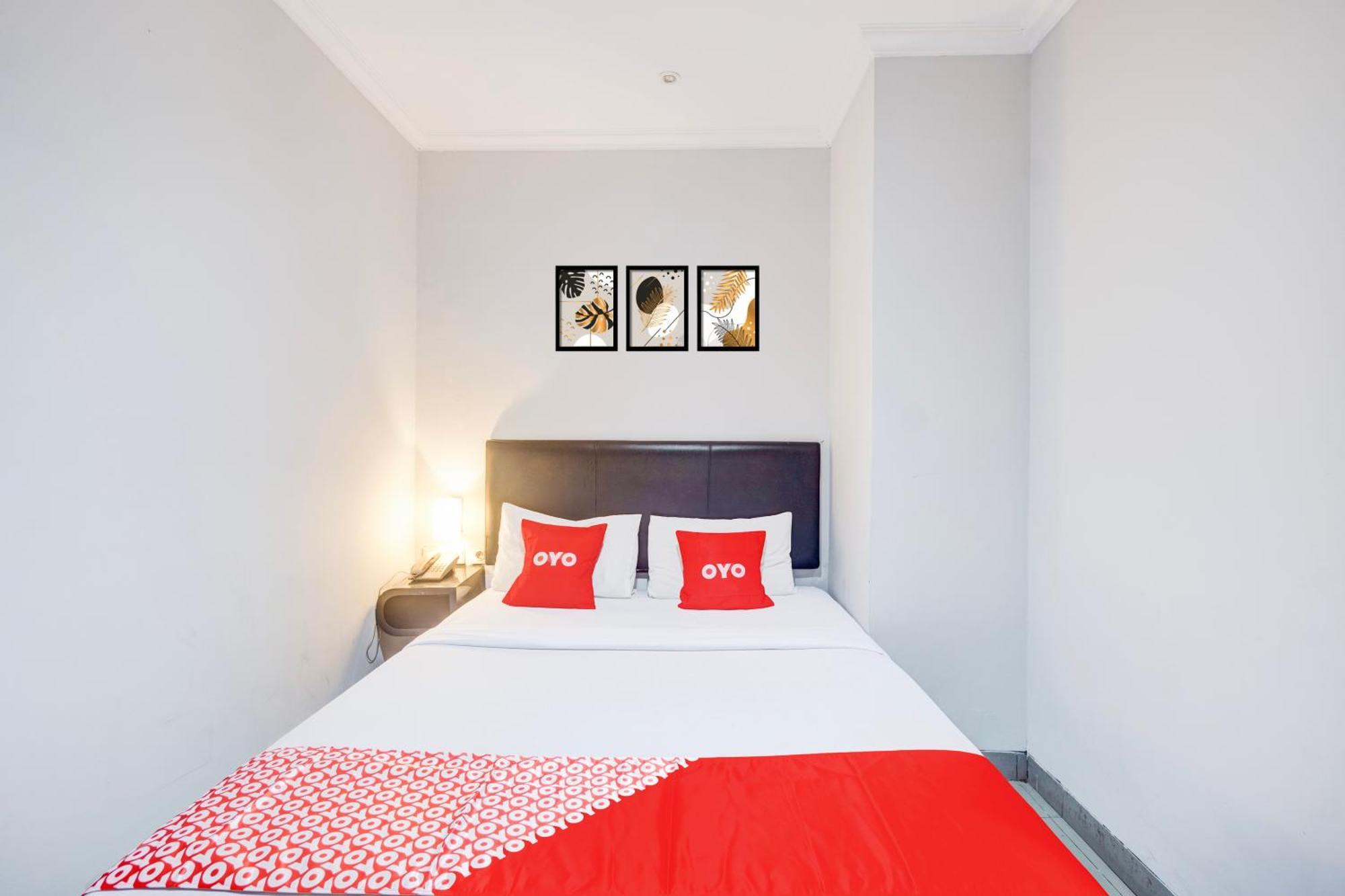 Dancenter Manggis Near Ums Stadion Apartment Jakarta