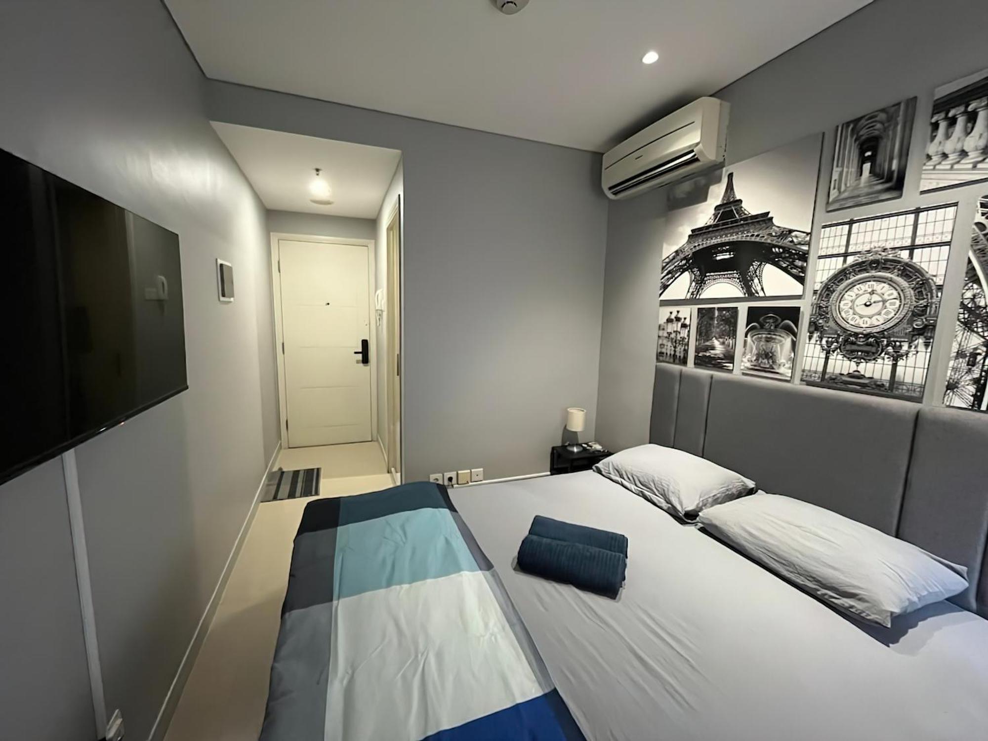 Apartment Salute De Madison Park *