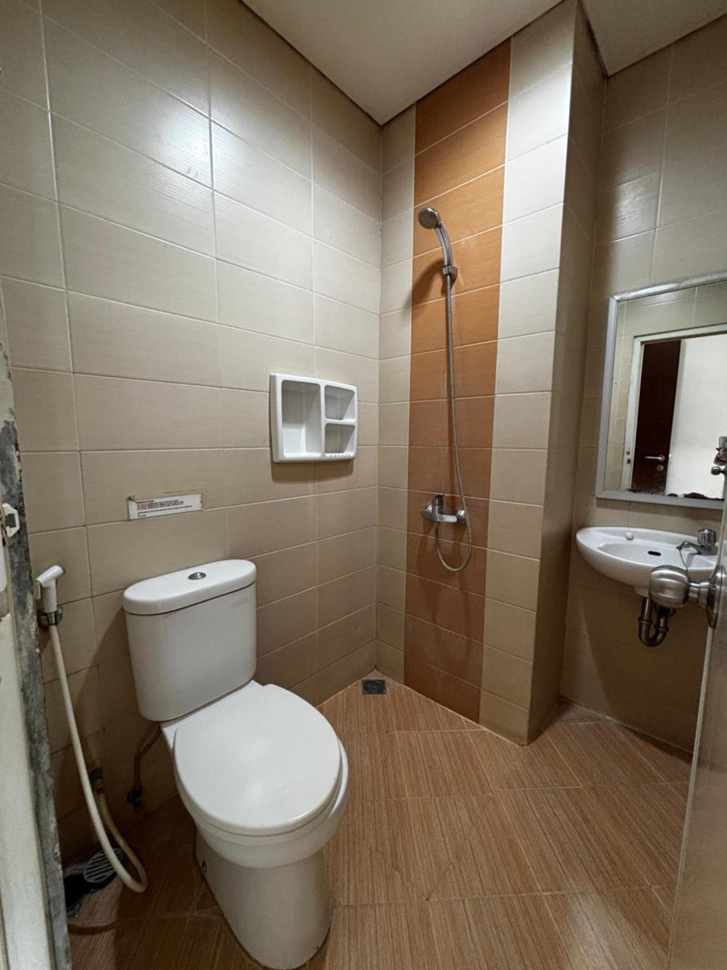 Hostel Delima Jakarta