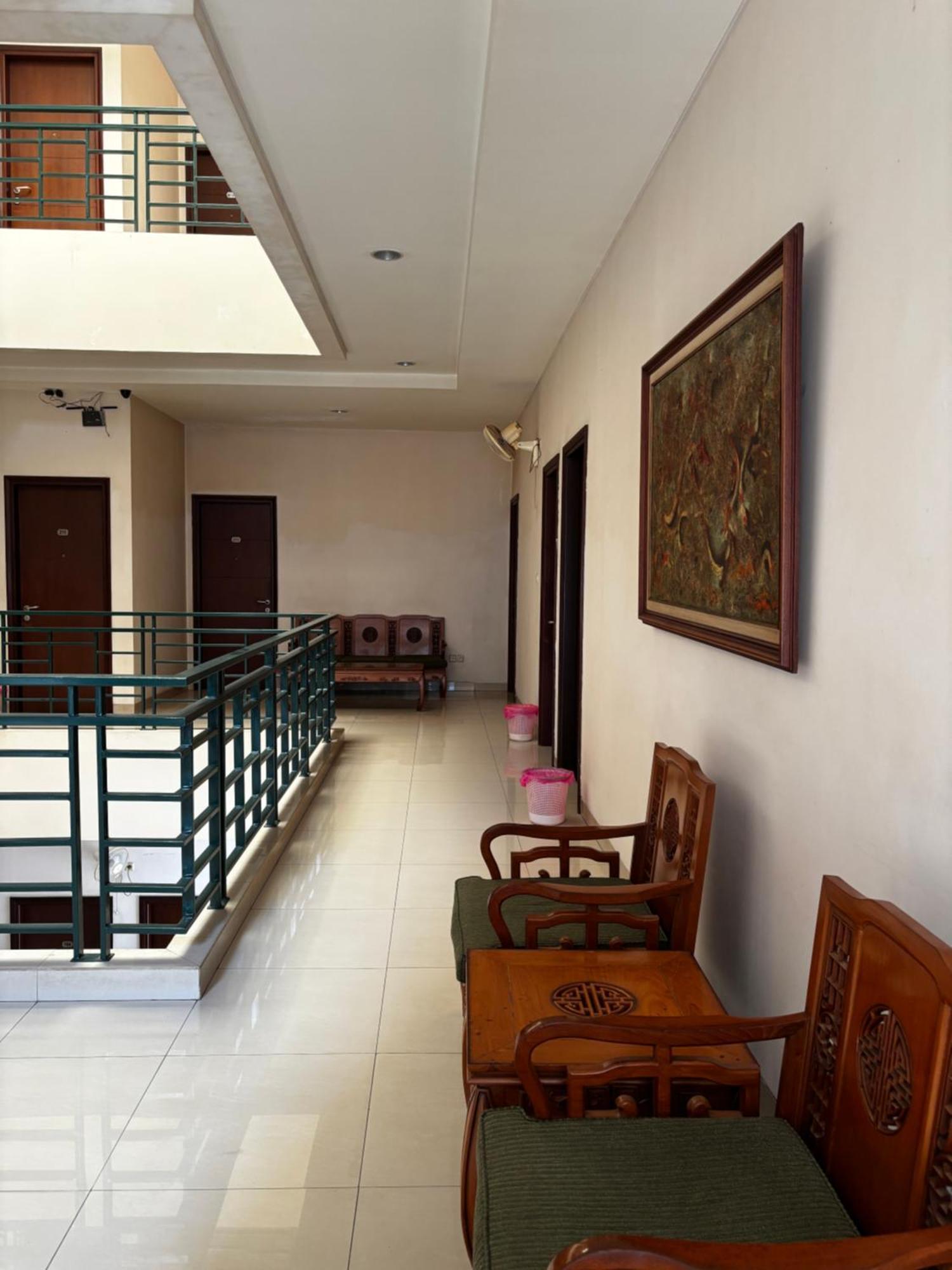 Hostel Delima *